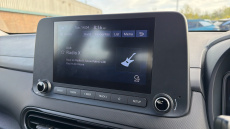 Hyundai Kona 1.6 GDi Hybrid SE Connect 5dr DCT Hybrid Hatchback